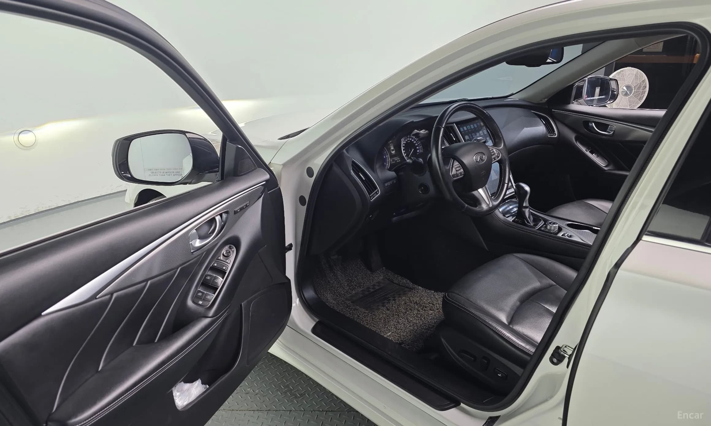 Q50