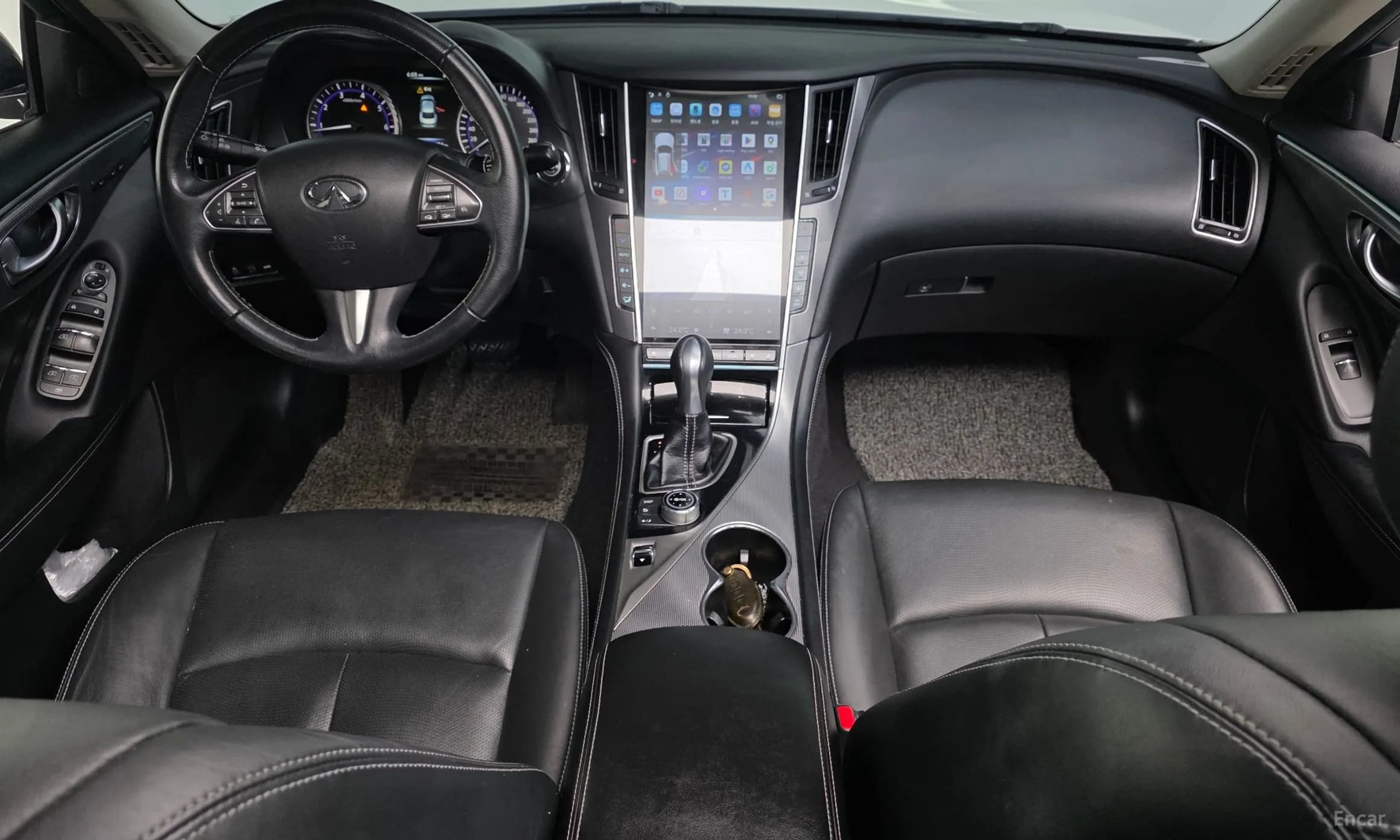 Q50