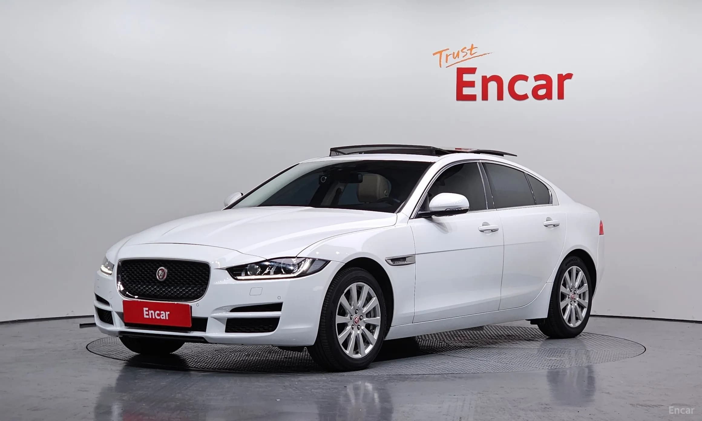 XE