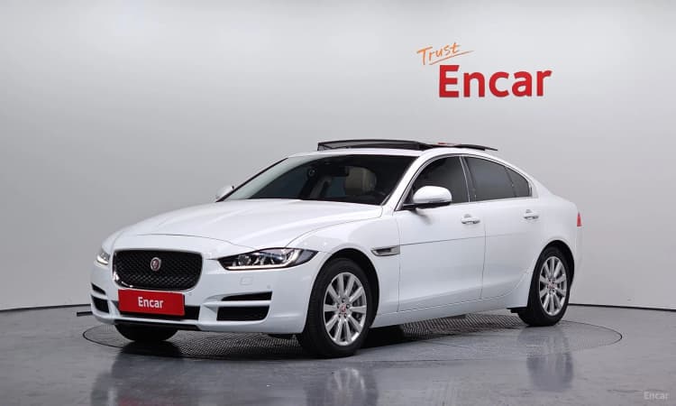 XE