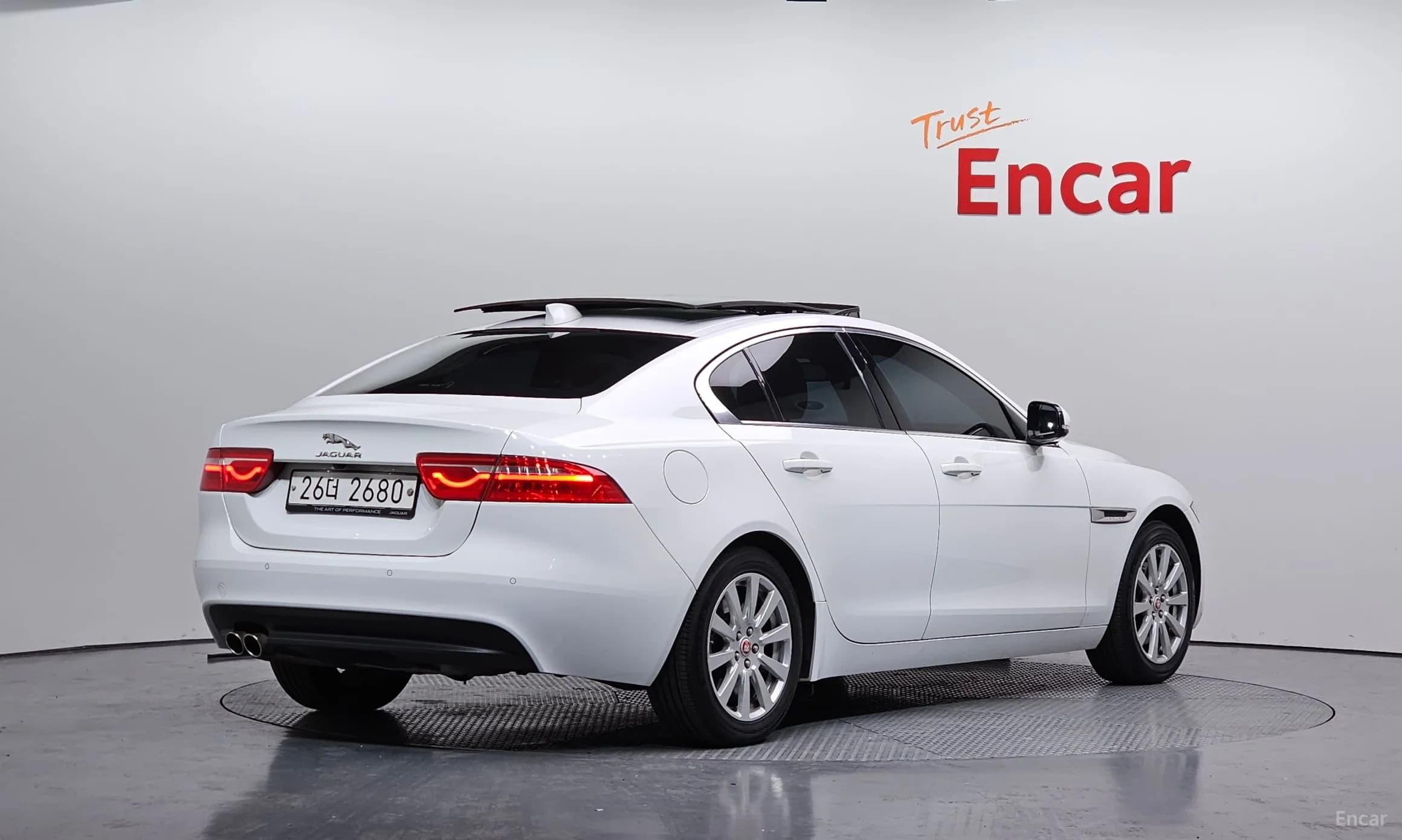 XE
