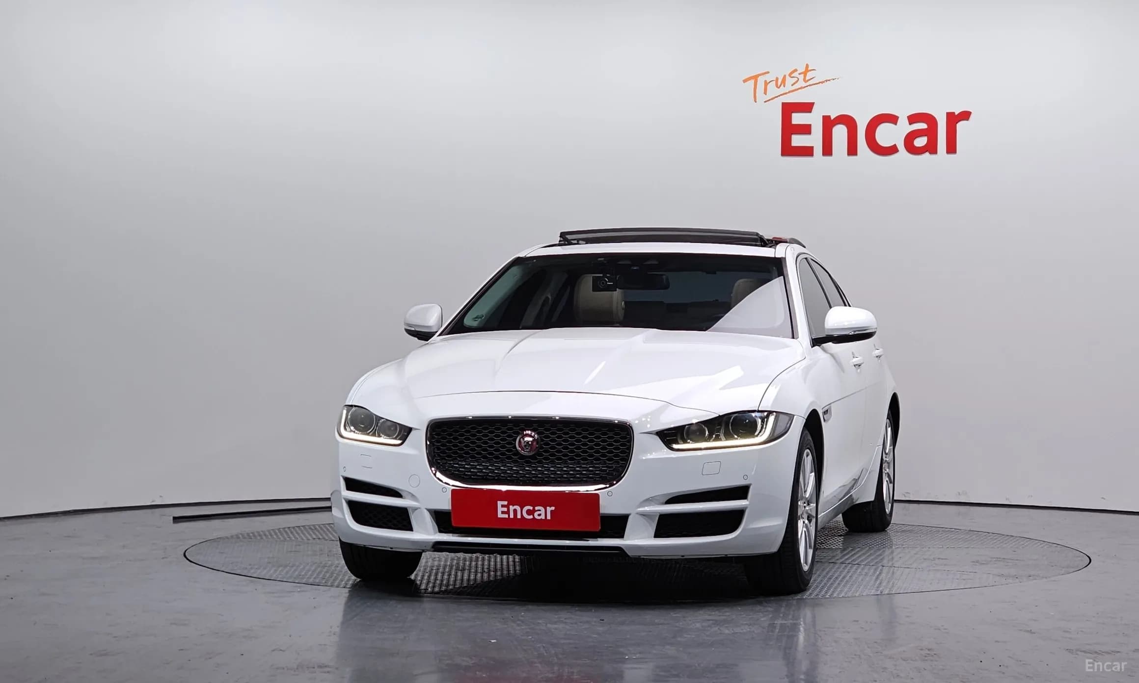 XE