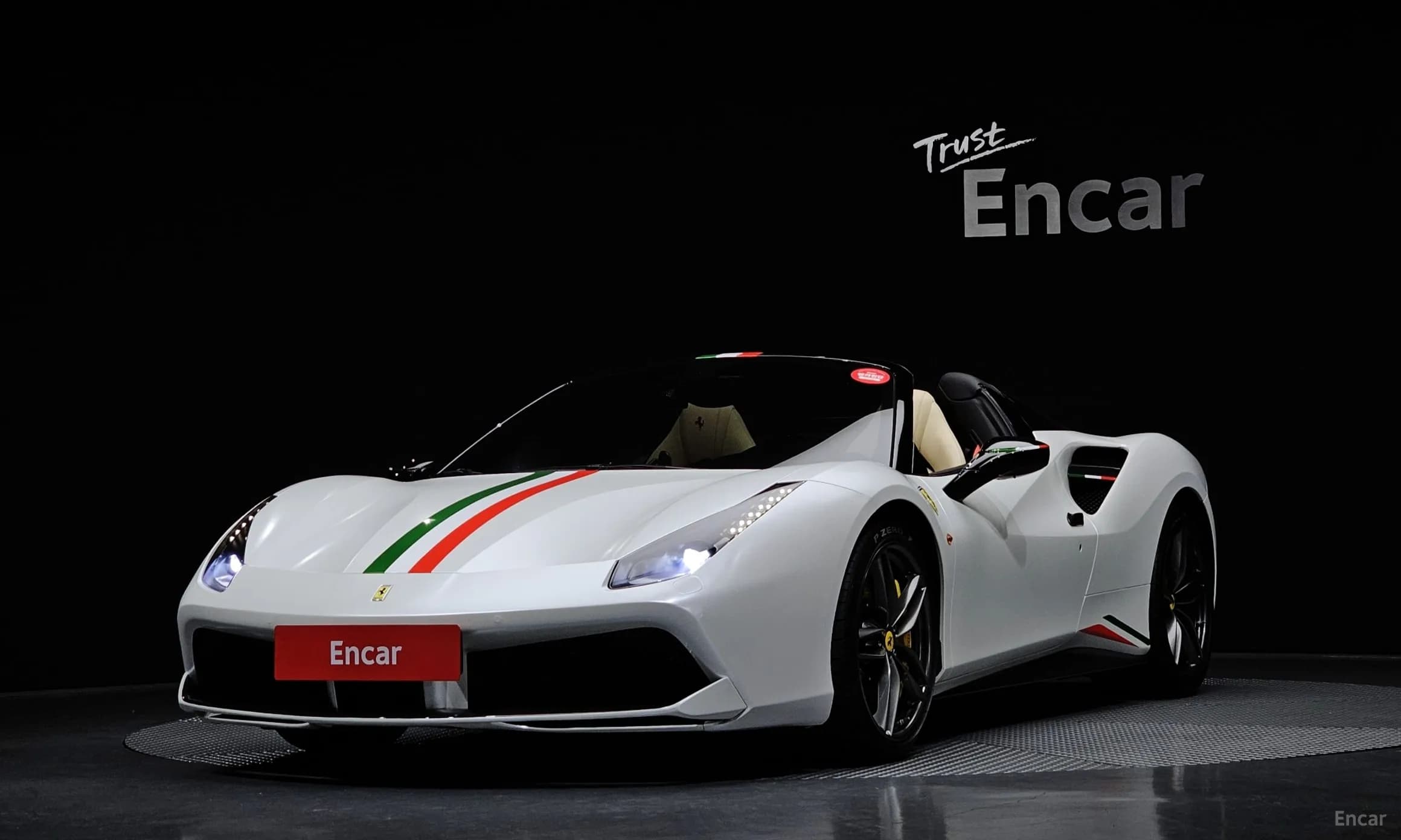 488 Spider