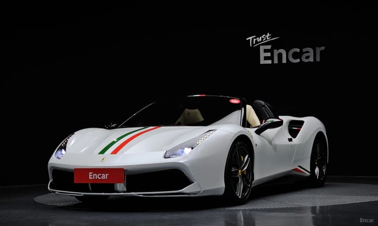 488 Spider