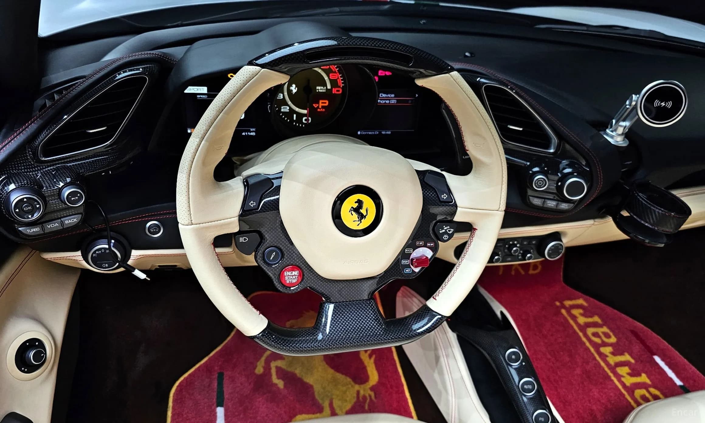 488 Spider