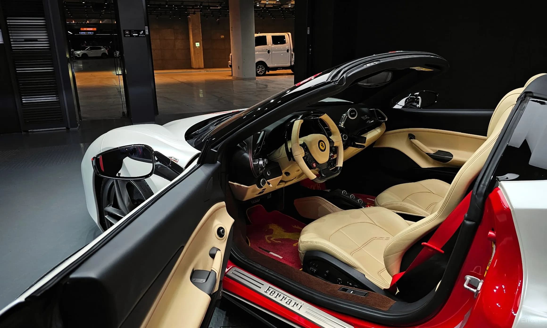 488 Spider