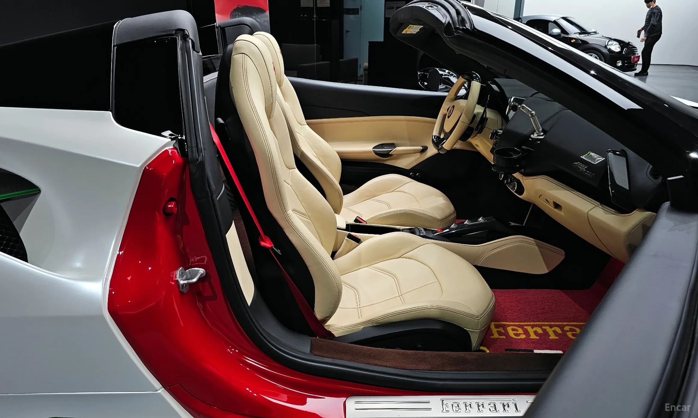 488 Spider