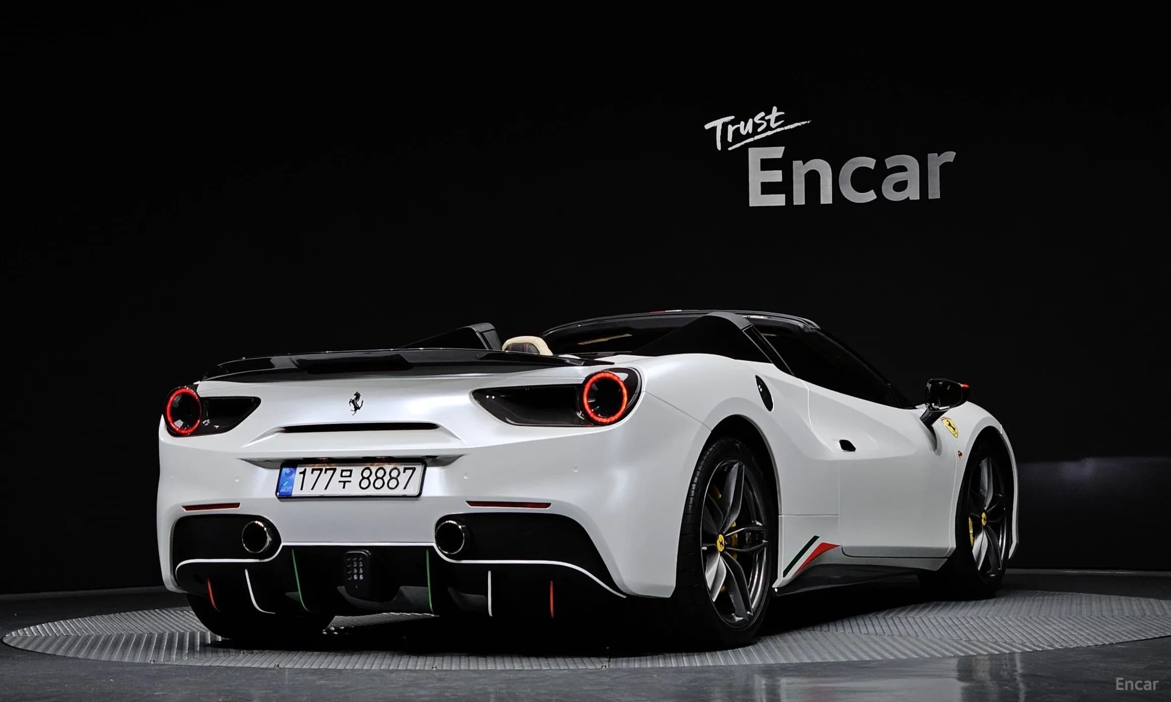 488 Spider