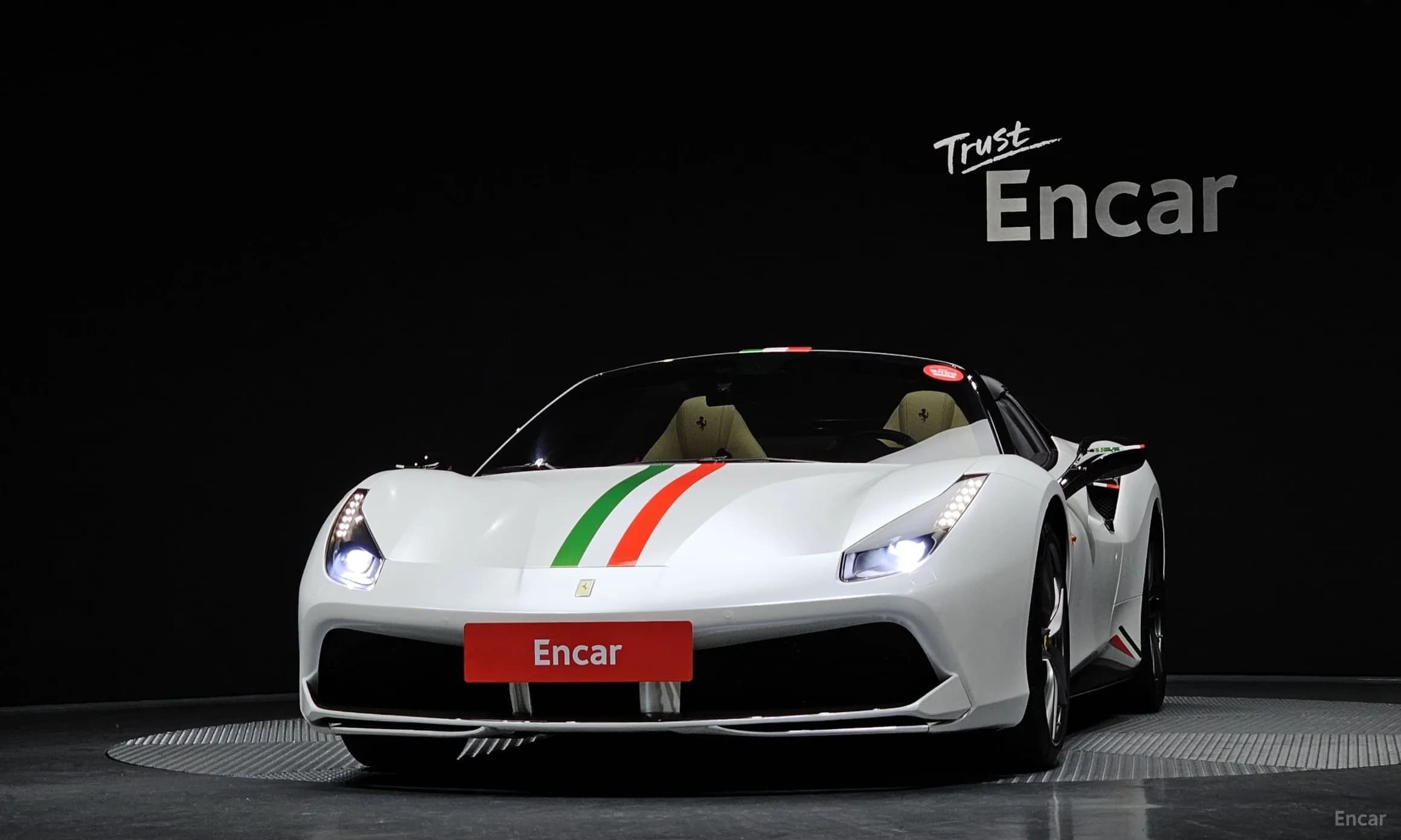 488 Spider