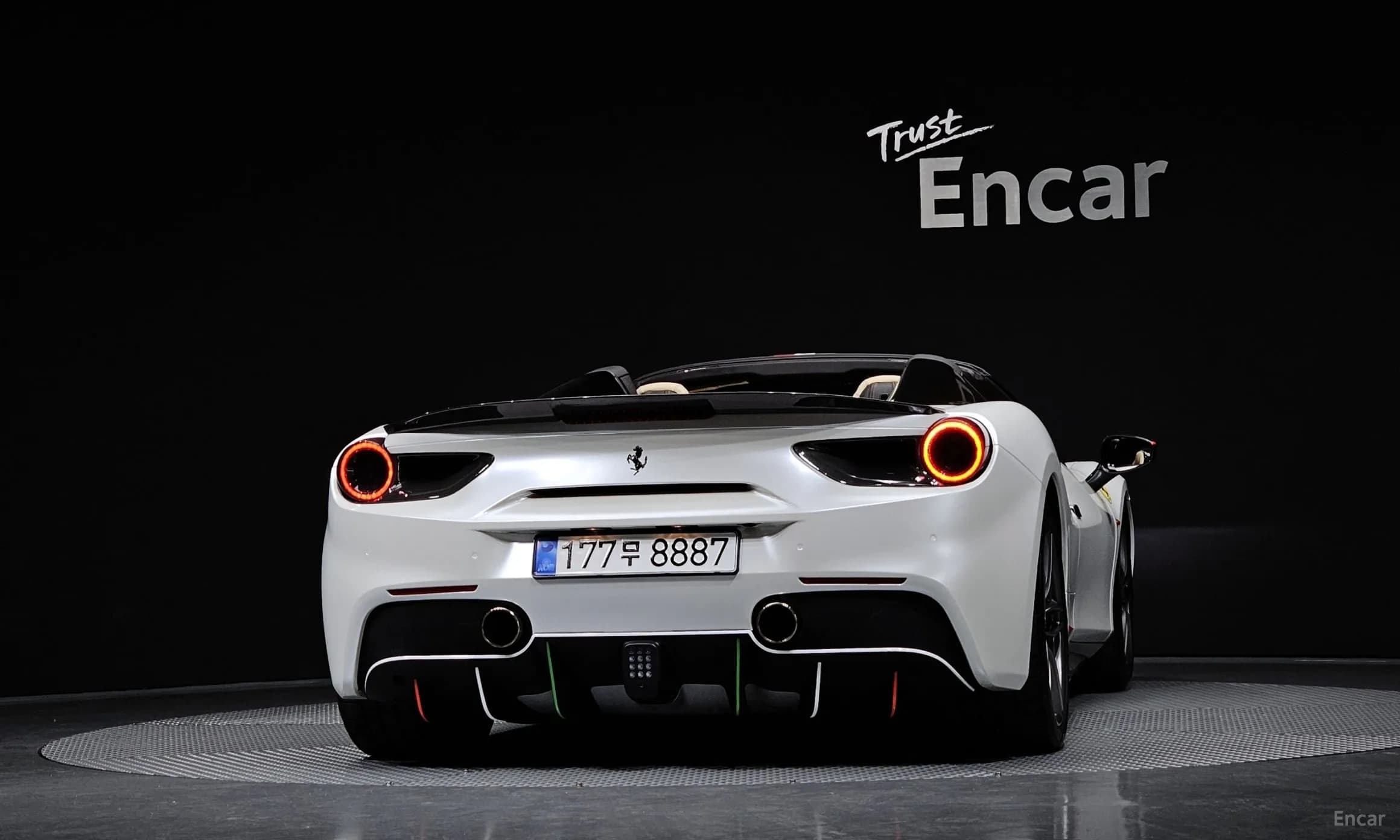 488 Spider