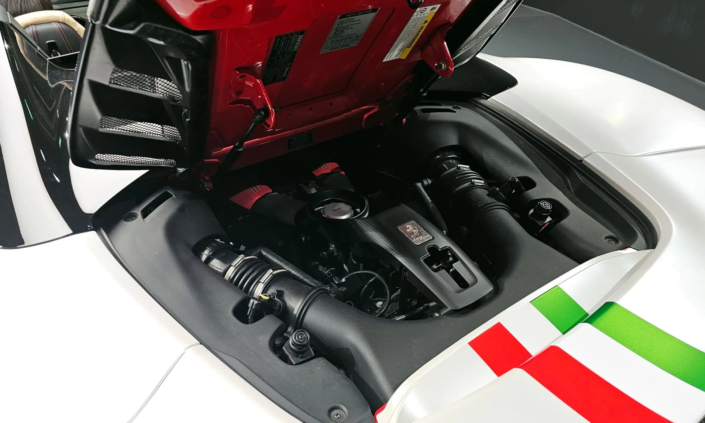 488 Spider