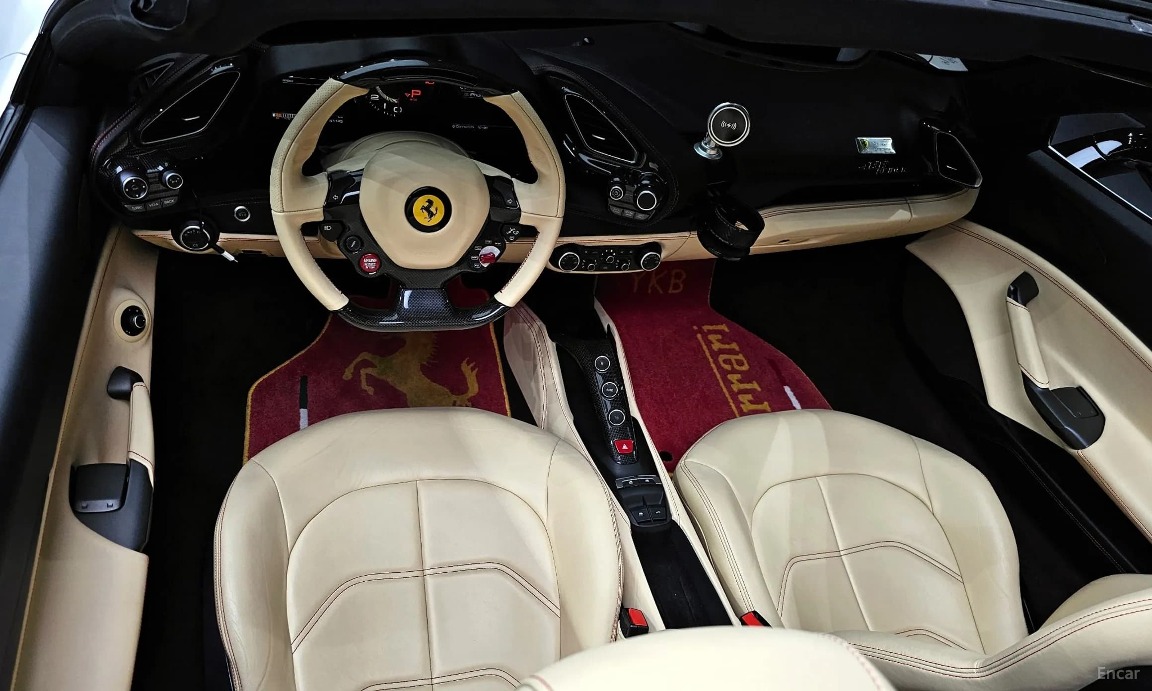 488 Spider