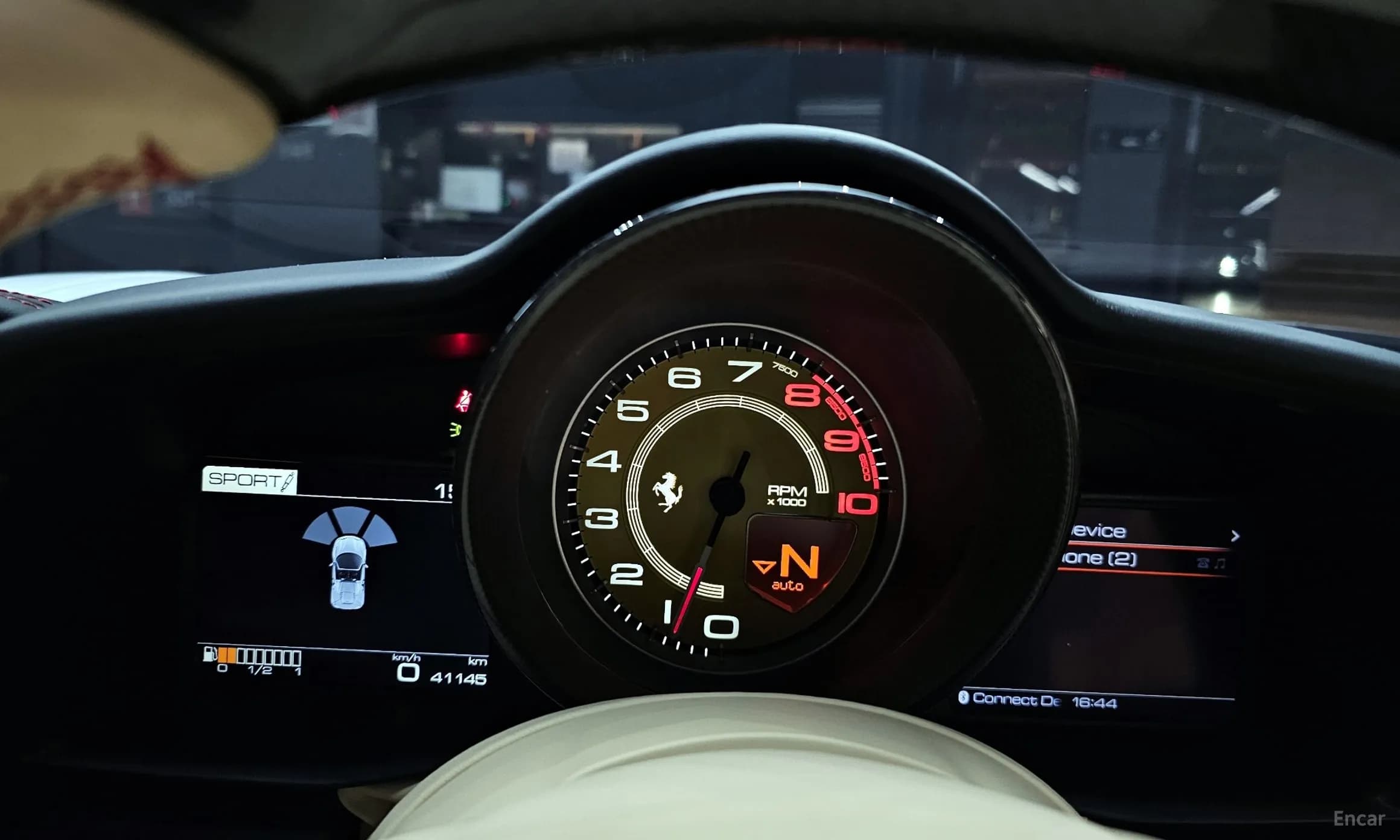 488 Spider