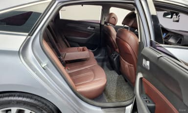 LF Sonata