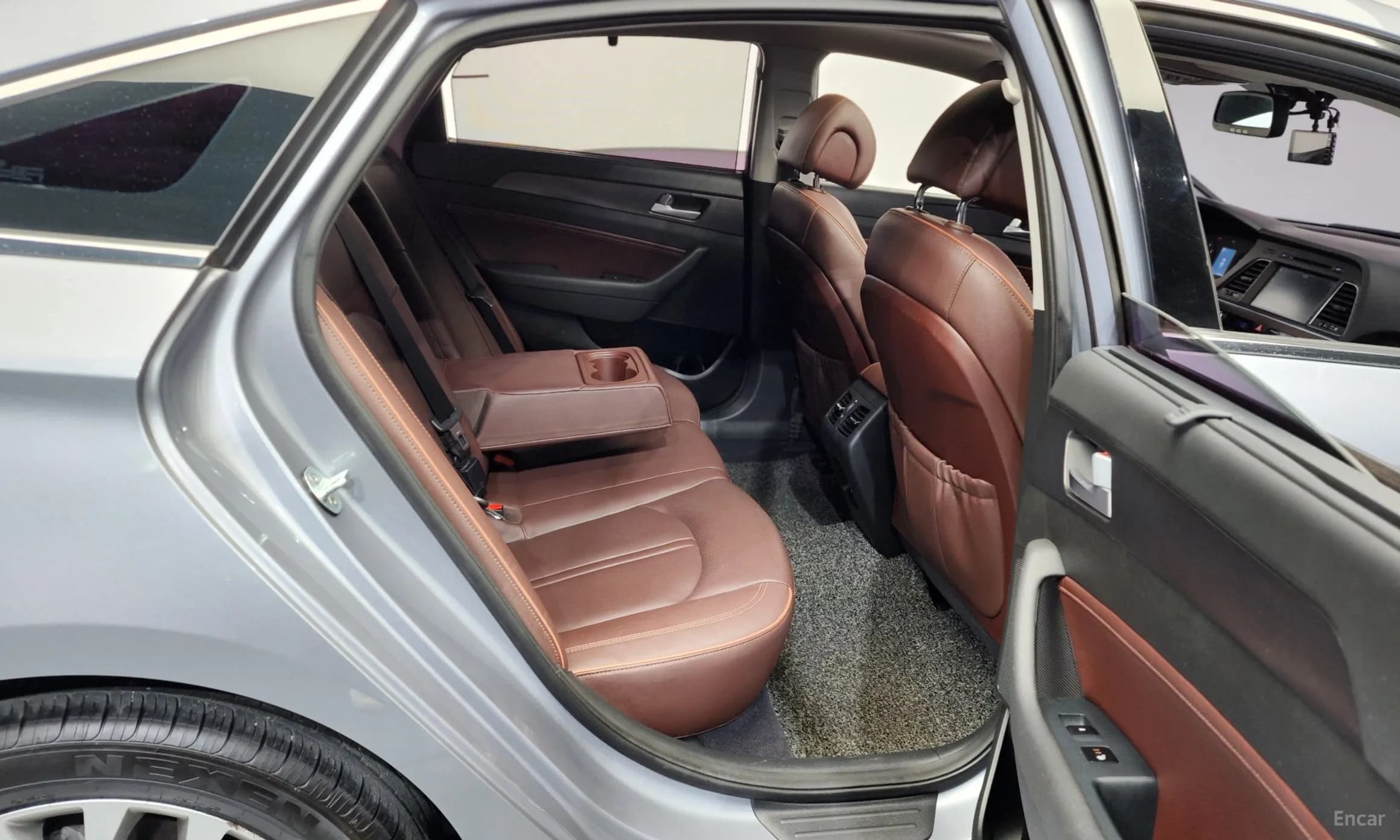 LF Sonata