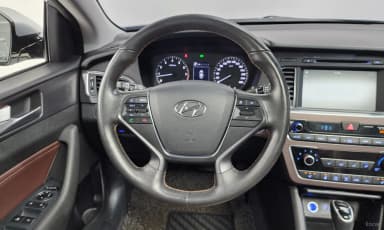 LF Sonata