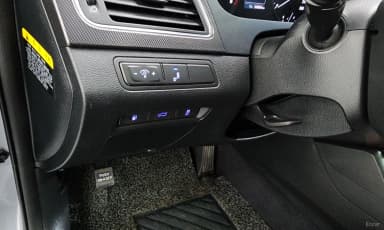 LF Sonata