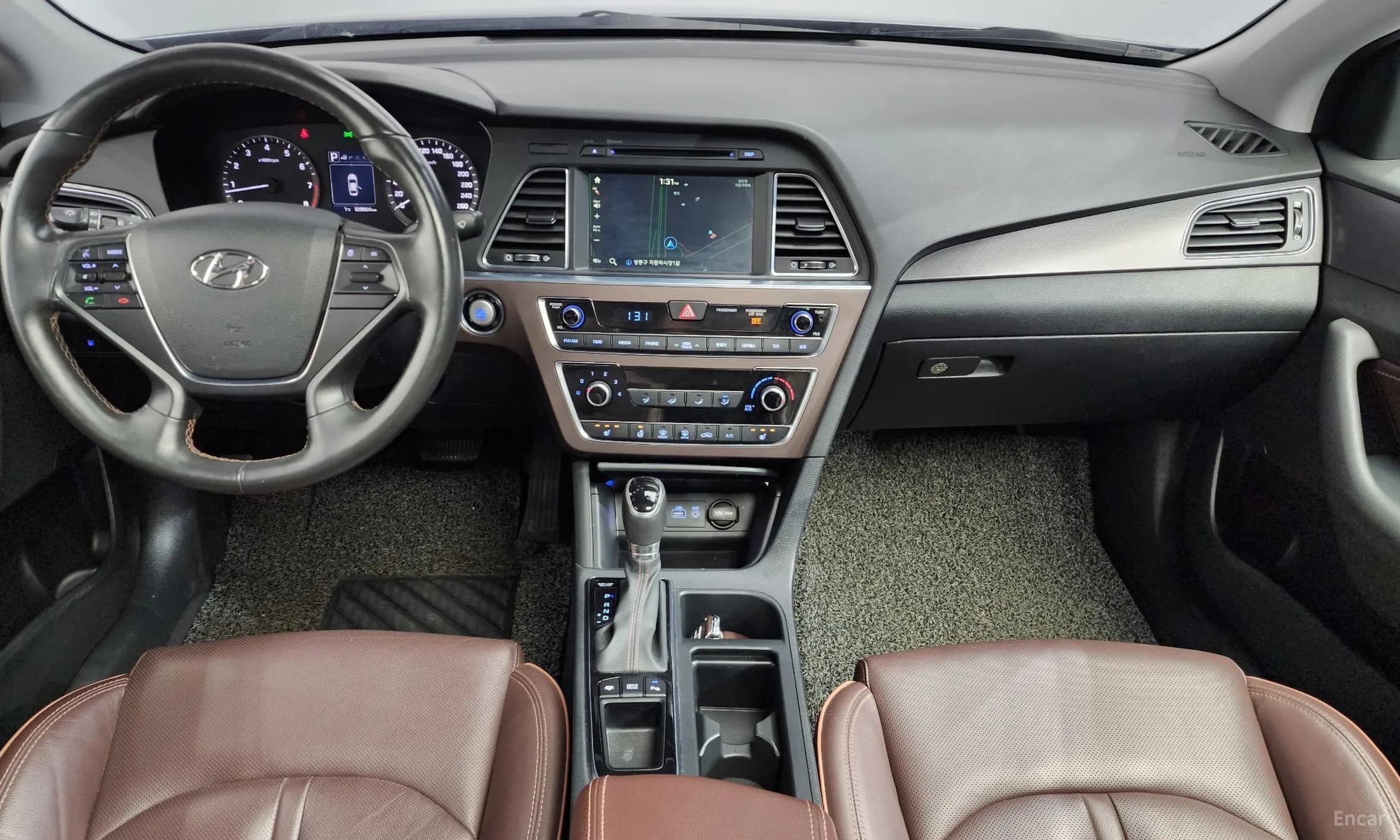 LF Sonata