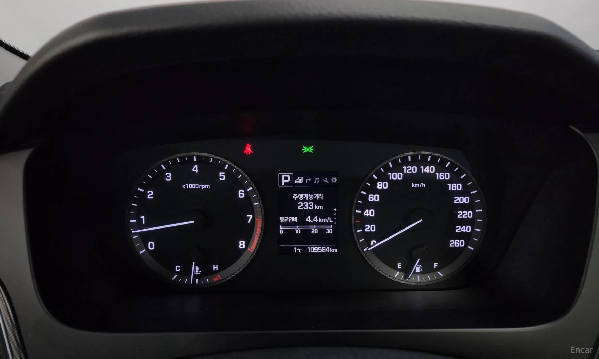 LF Sonata