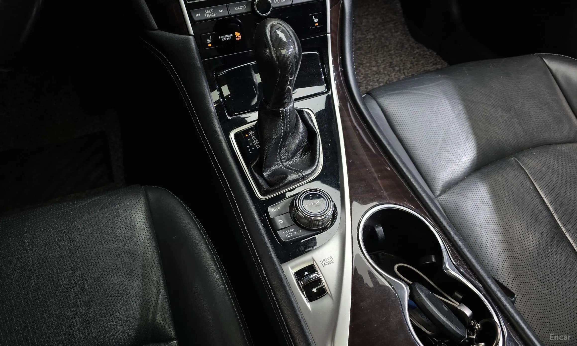 Q50