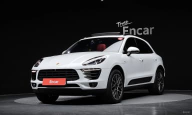 Macan