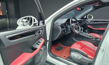 Macan