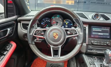 Macan