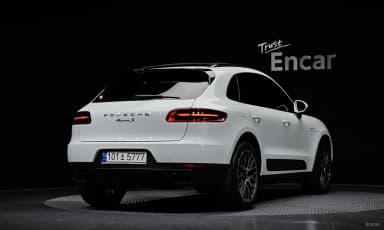 Macan