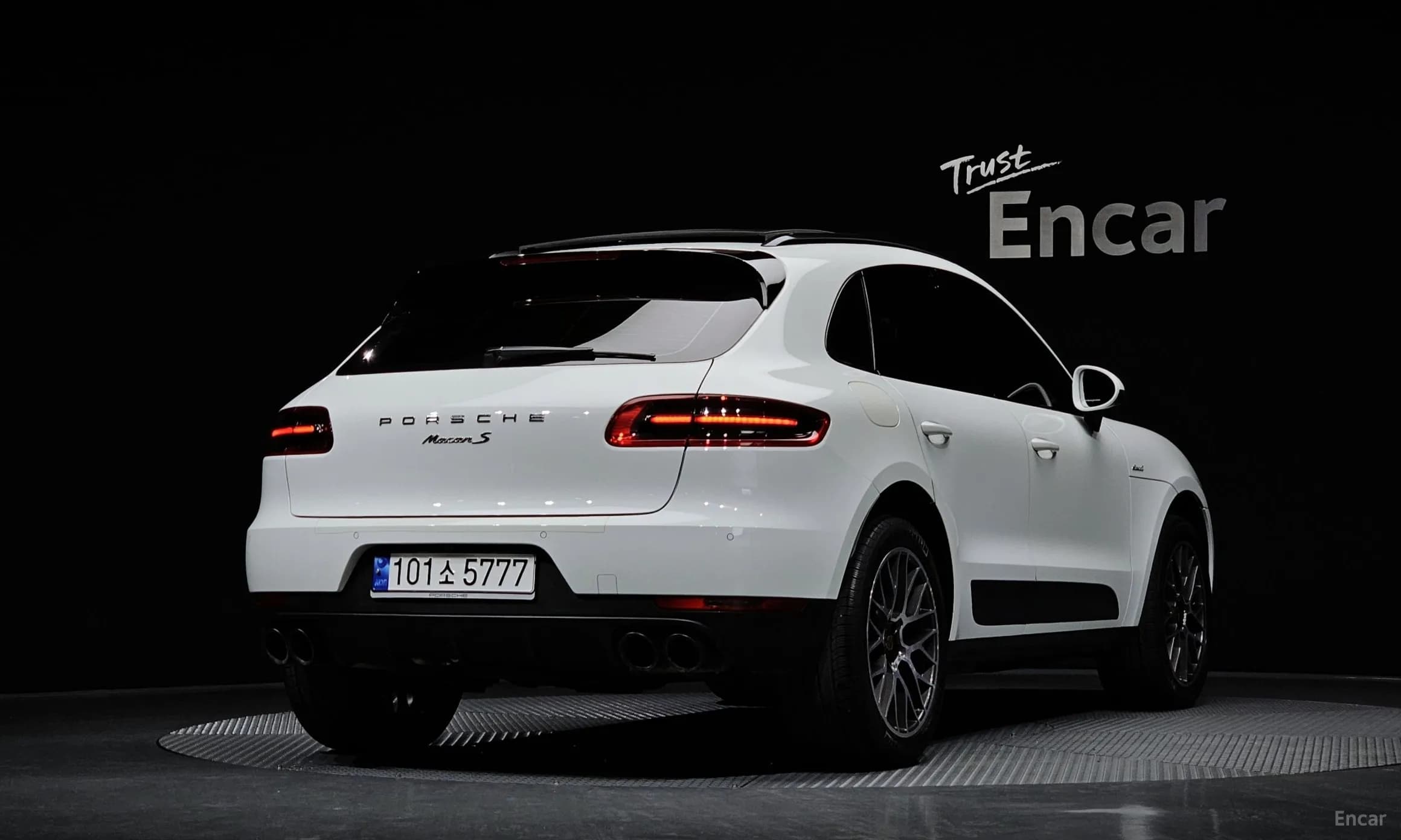 Macan