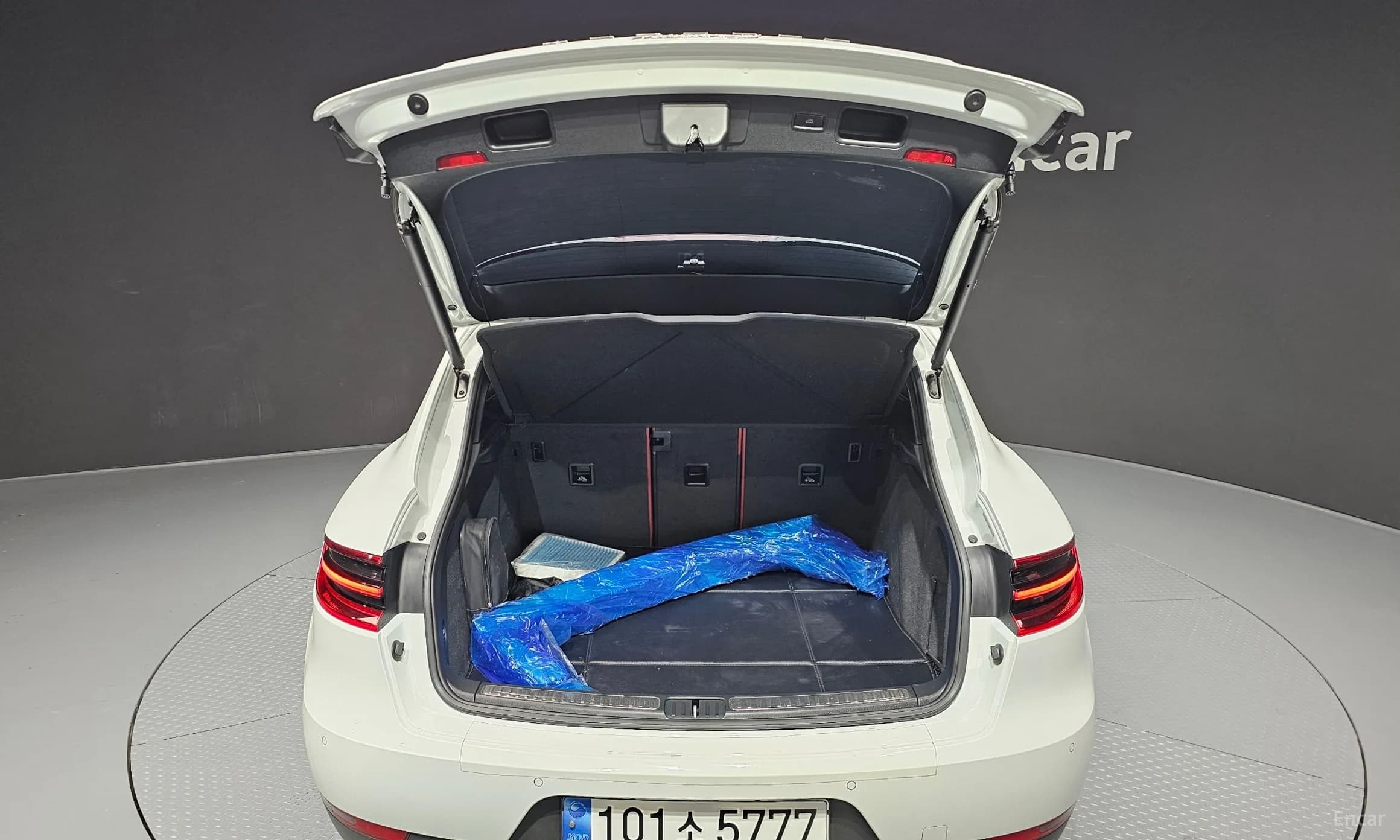 Macan