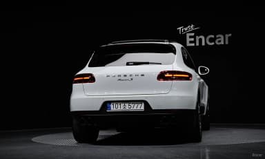 Macan