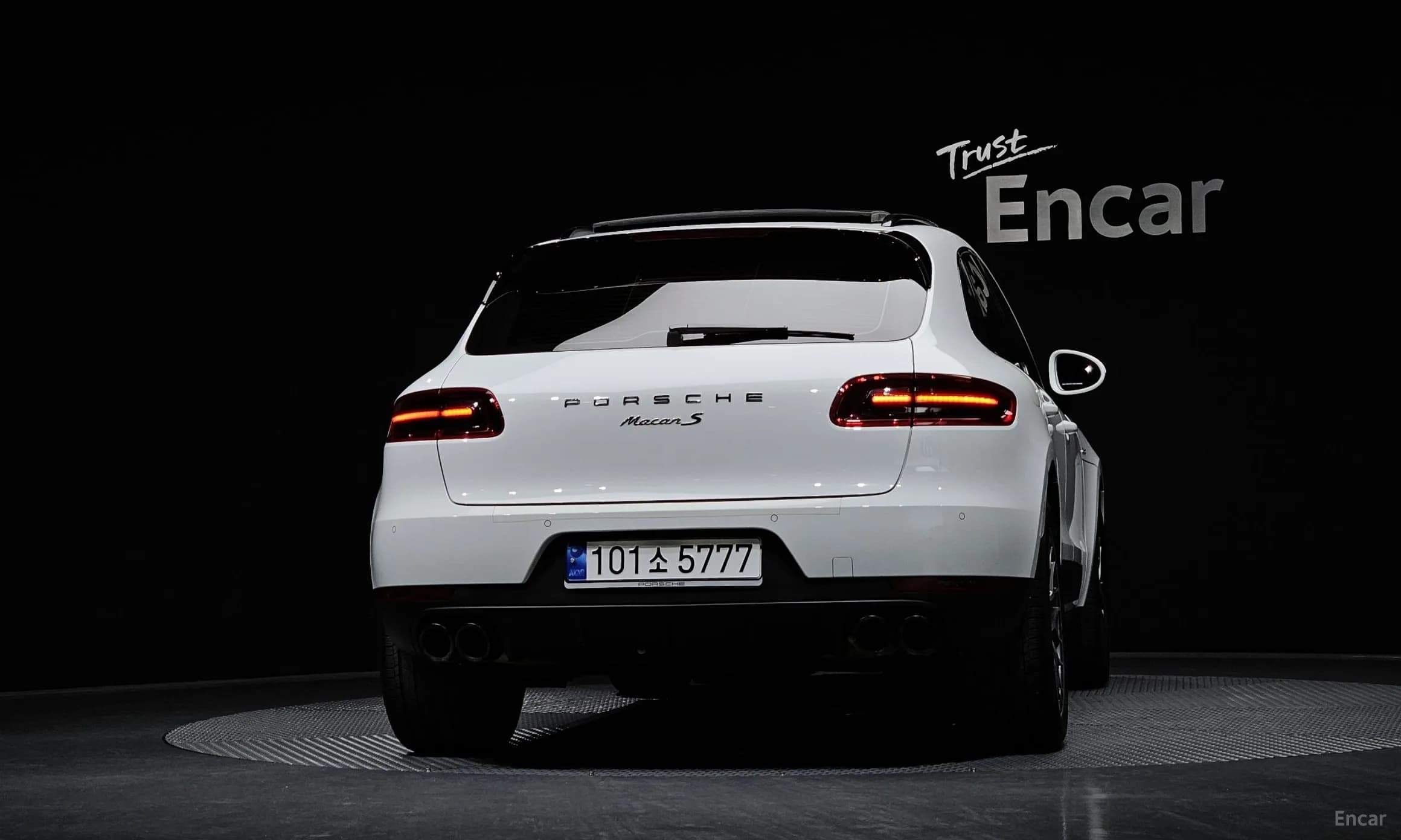 Macan