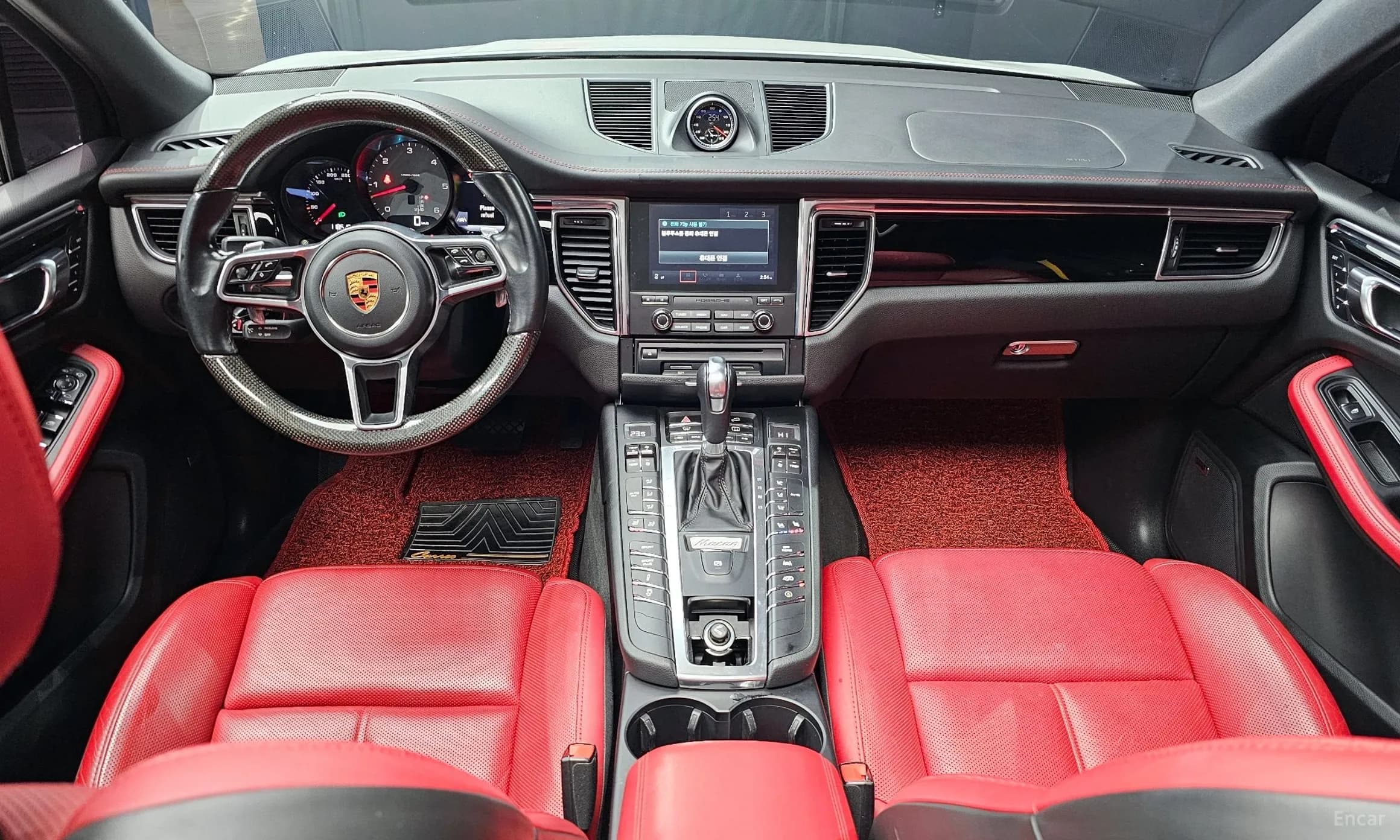 Macan