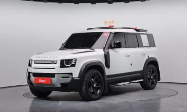 Defender (L663)