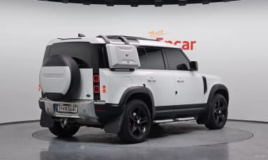 Defender (L663)