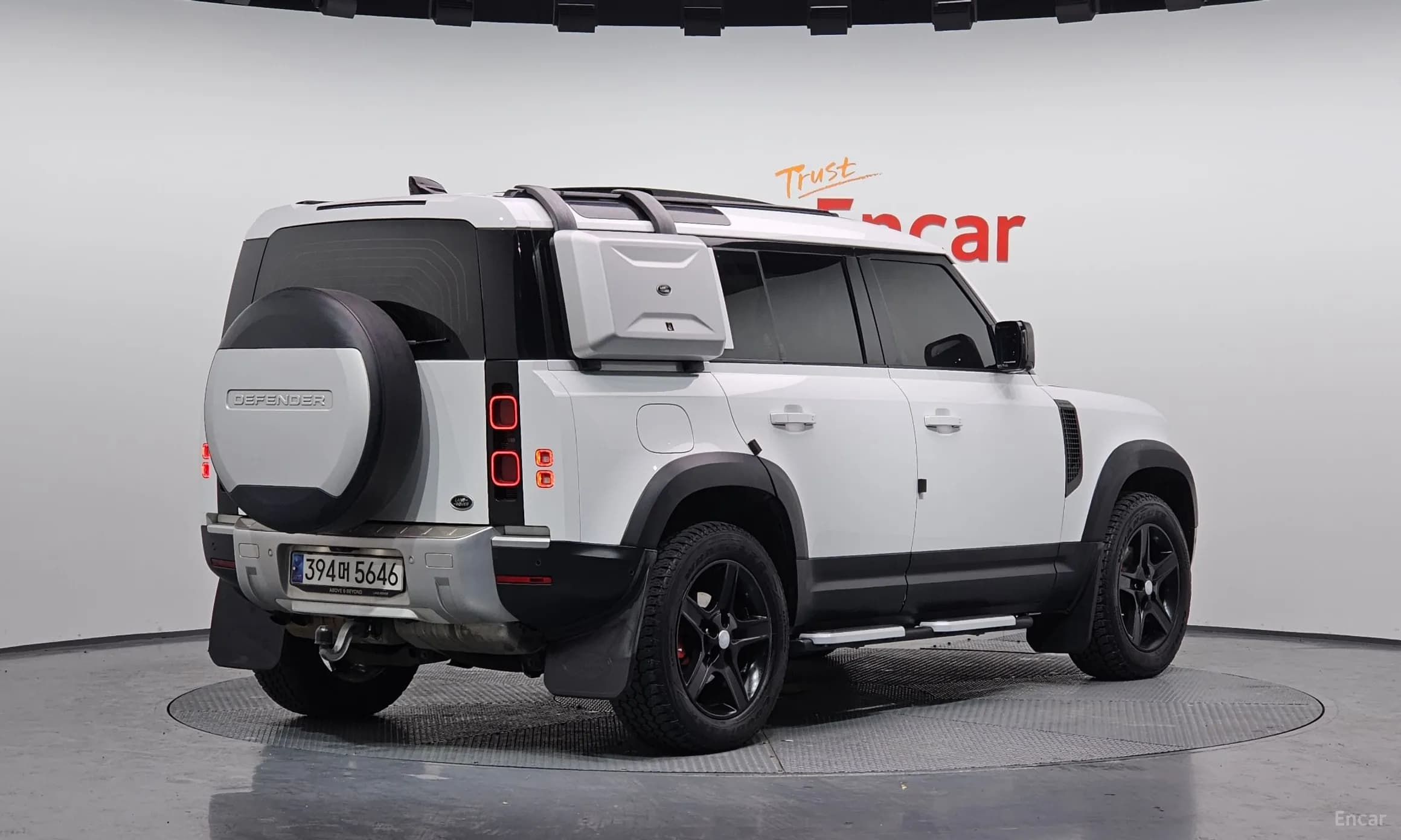 Defender (L663)