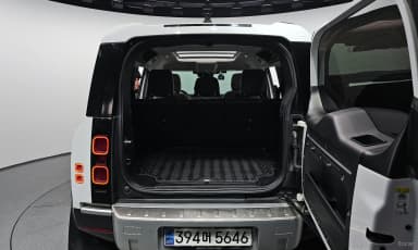 Defender (L663)