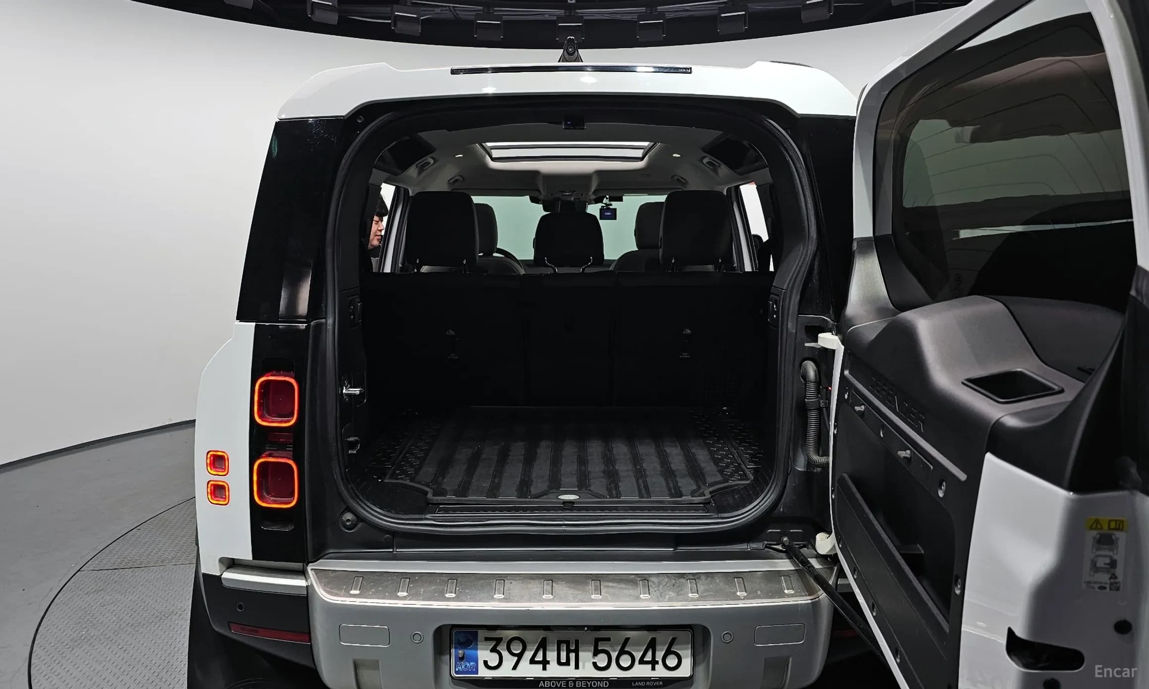Defender (L663)