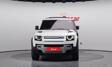 Defender (L663)