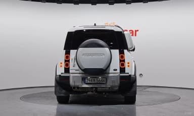 Defender (L663)