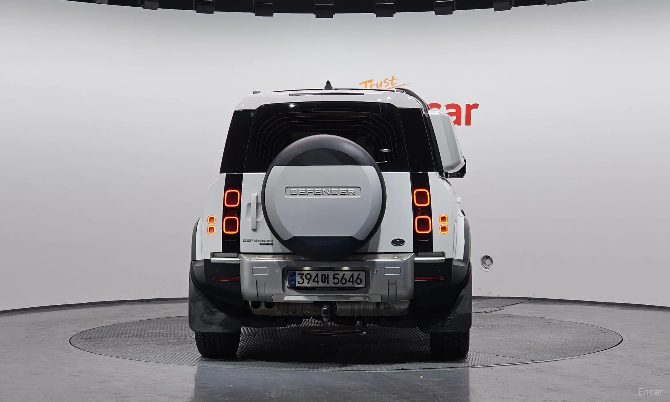 Defender (L663)