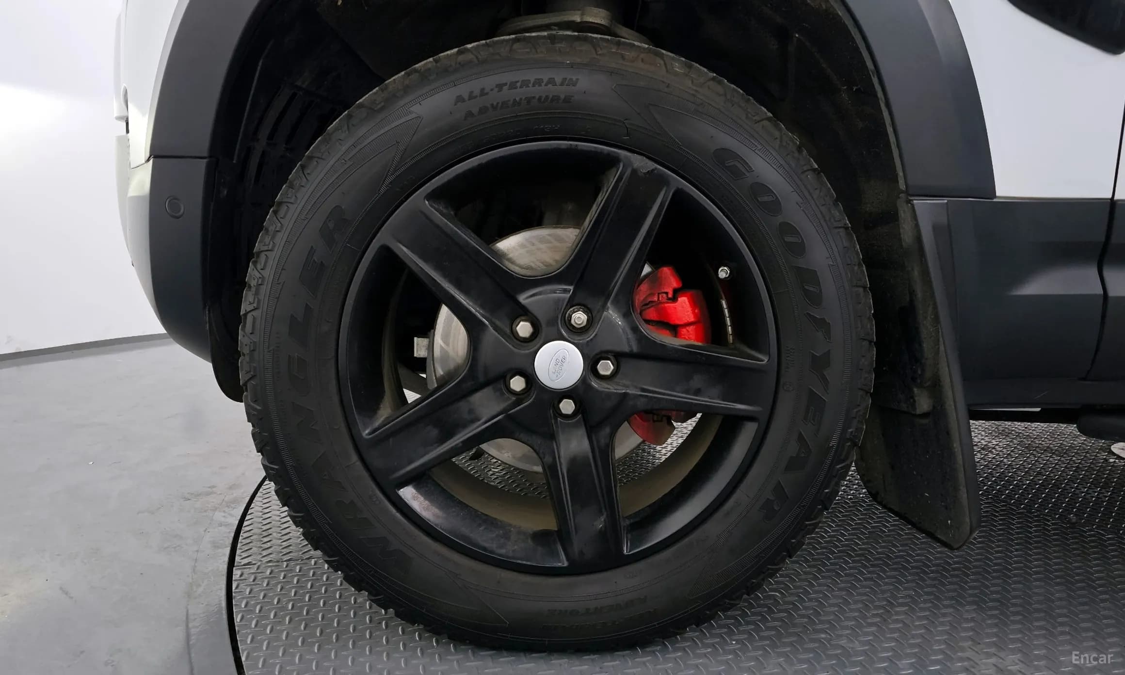 Defender (L663)