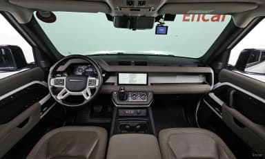 Defender (L663)