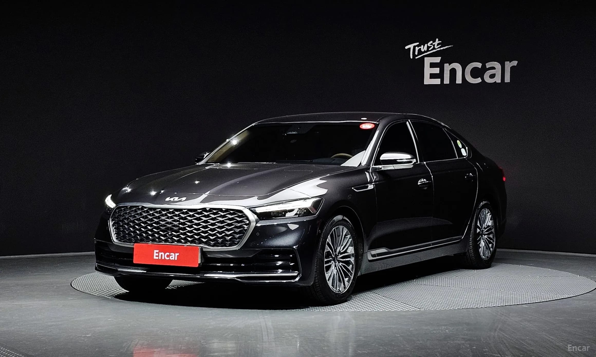K9 2nd Generation