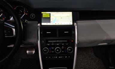 Discovery Sports