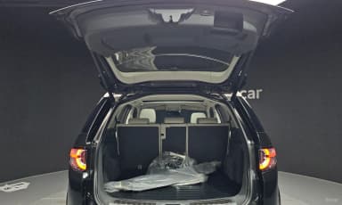 Discovery Sports