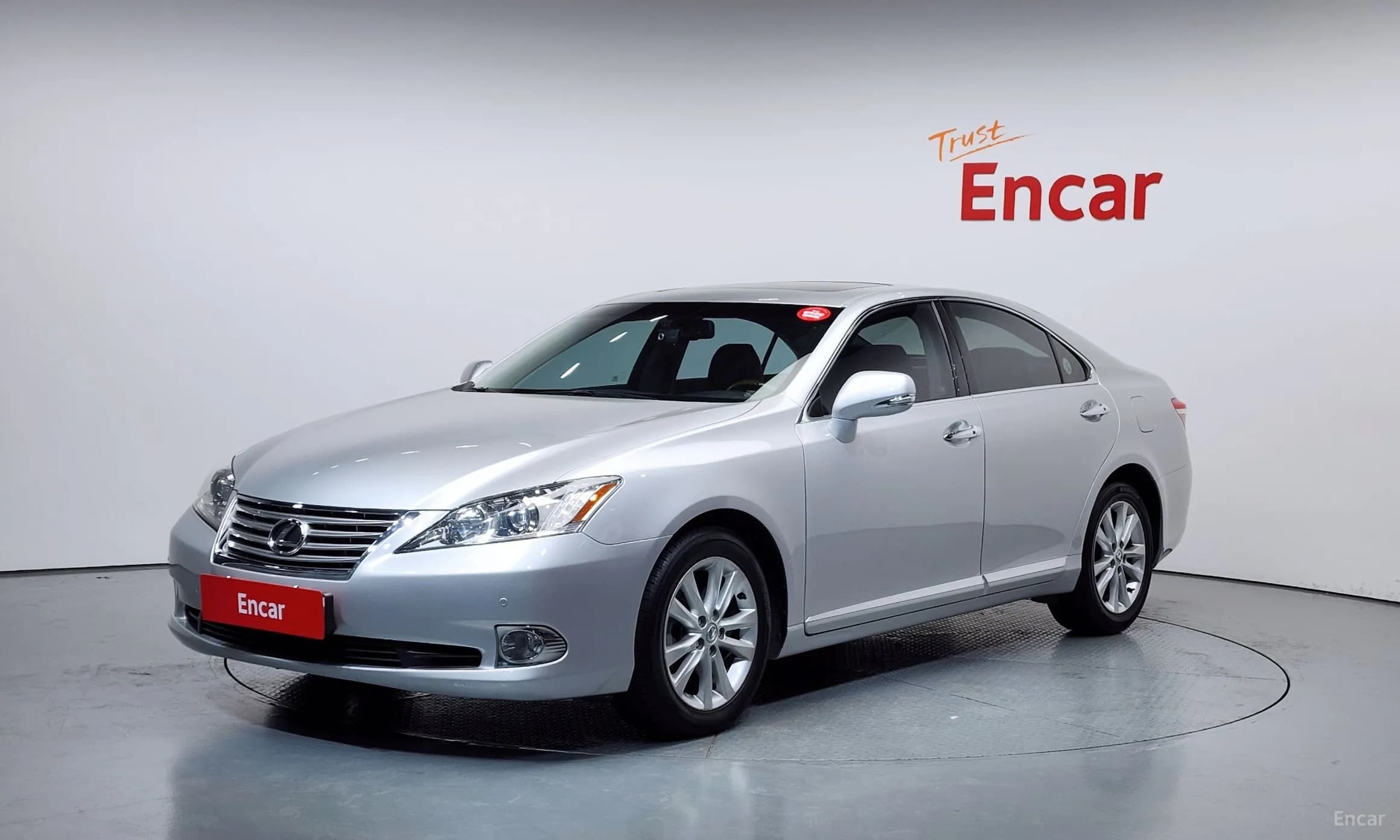 ES350