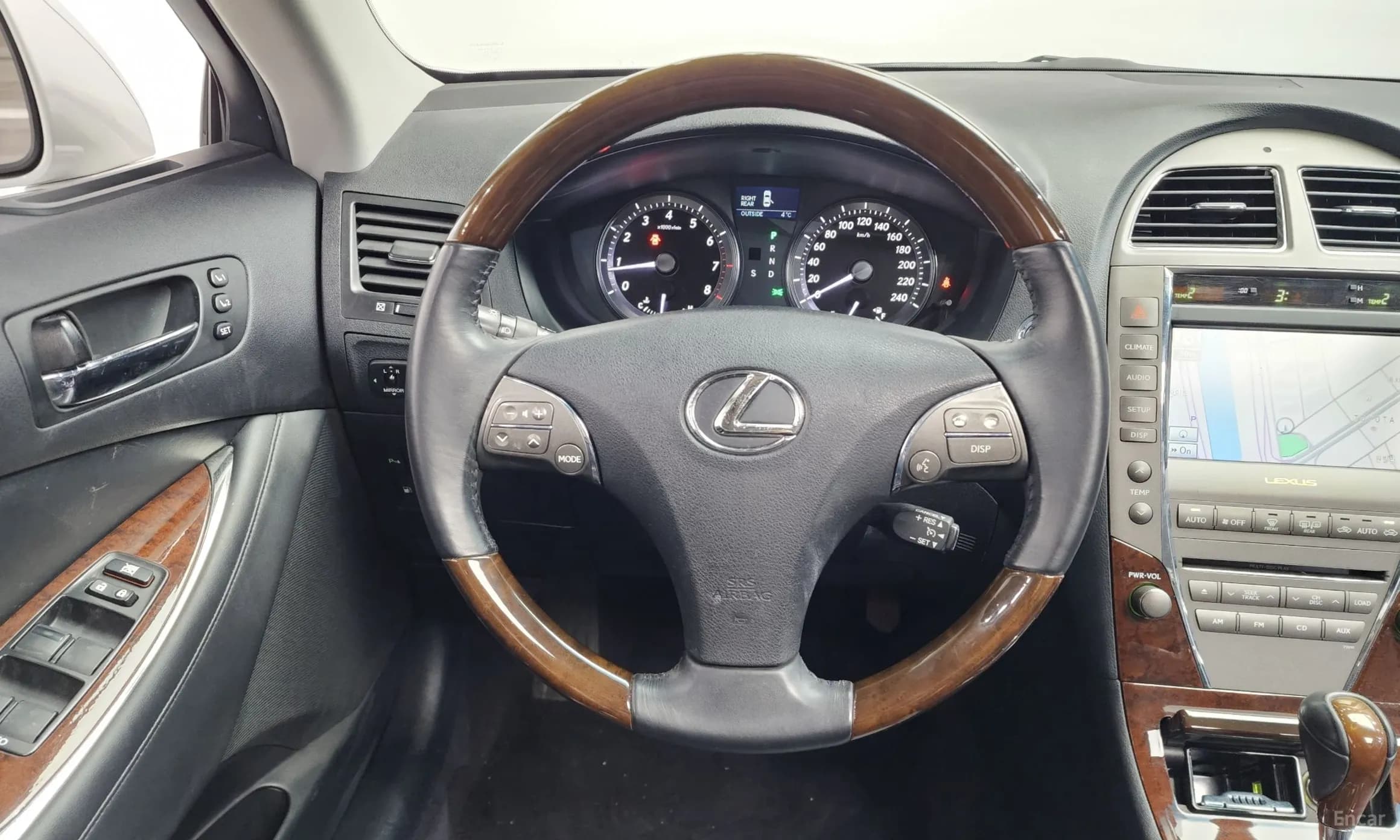 ES350