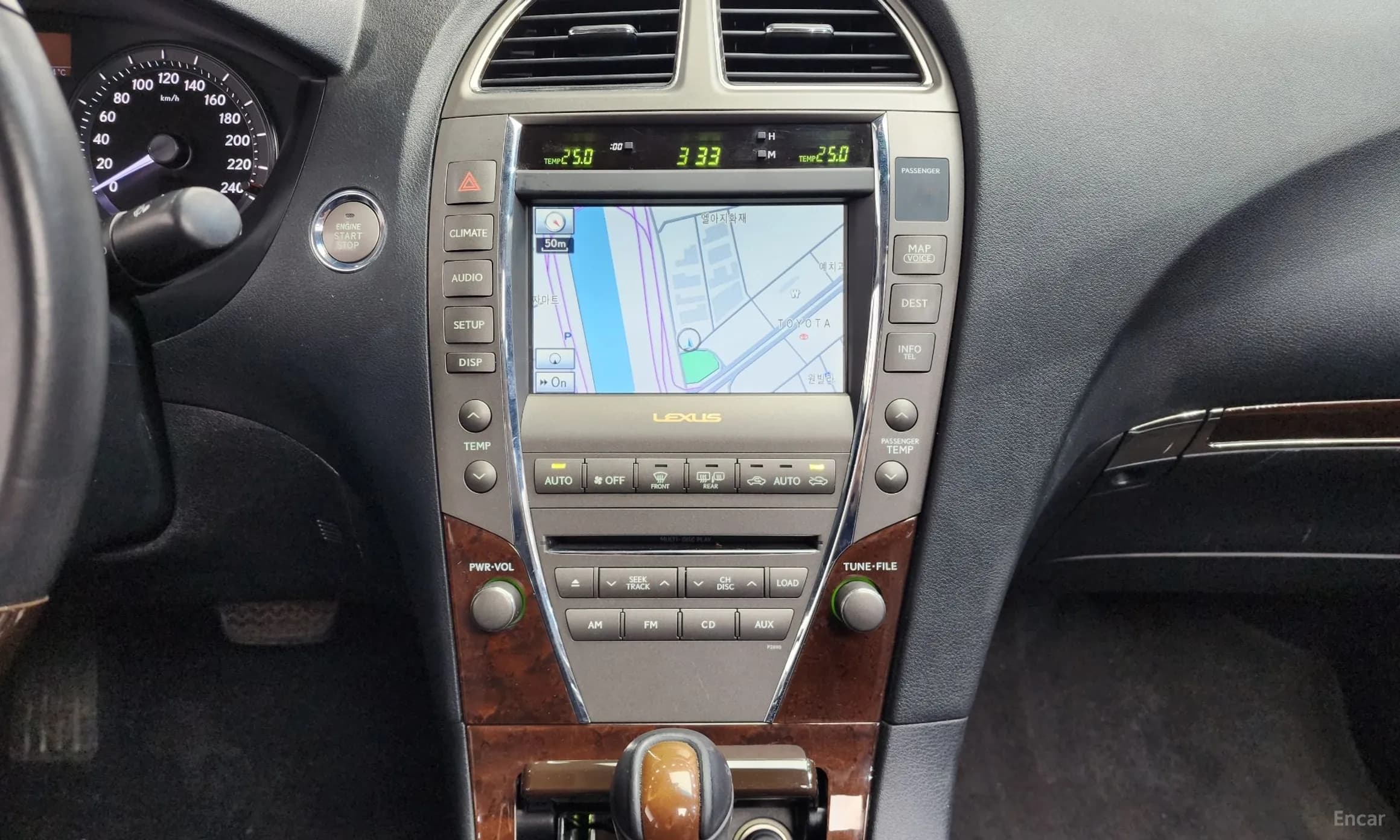 ES350