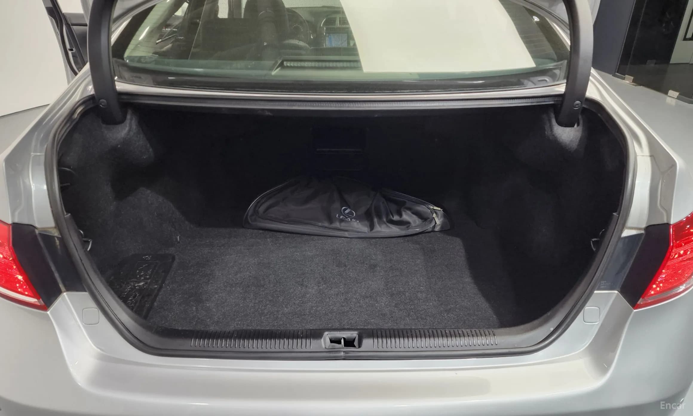 ES350